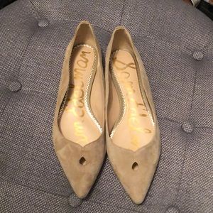 Brand new Sam Edelman Rosalie Flats